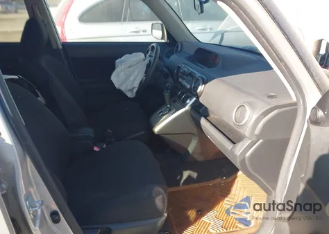 2009 Scion Xb from USA, damaged, VIN JTLKE50E791065927